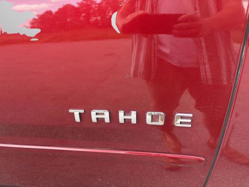 Used 2017 Chevrolet Tahoe Premier image 44