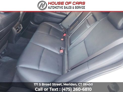 Used 2015 INFINITI Q50 Premium image 41