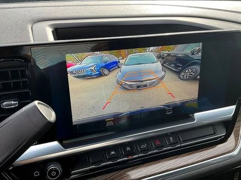 Used 2023 Chevrolet Silverado 1500 LT image 11