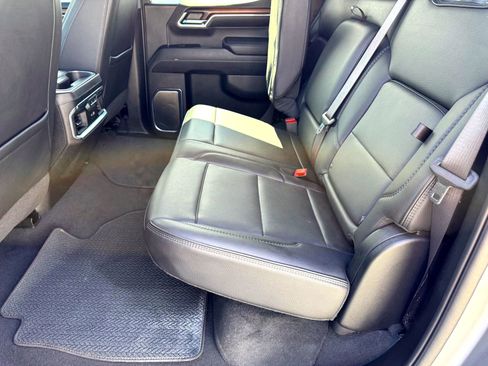 Used 2024 GMC Sierra 1500 Denali image 20