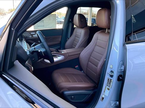 New 2026 Mercedes-Benz GLE 350 GLE 350 image 9