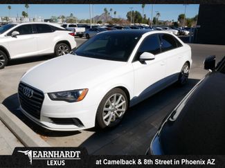 Used 2016 Audi A3 2.0T Premium video 1