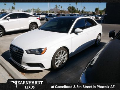 Used 2016 Audi A3 2.0T Premium