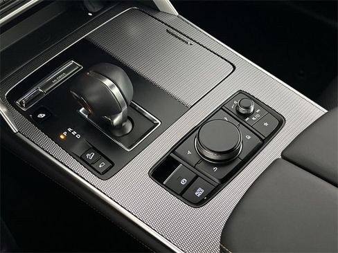 Certified 2025 MAZDA CX-90 Plug-In Hybrid w/ Premium Plus image 21