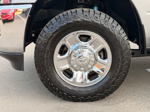 Used 2019 RAM 2500 Tradesman w/ Safety Group AWD/4WD image 21