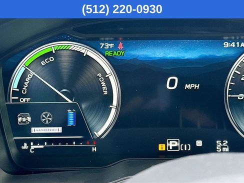 New 2025 Subaru Forester Limited image 15