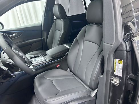 New 2026 Audi Q8 Premium Plus AWD/4WD image 4