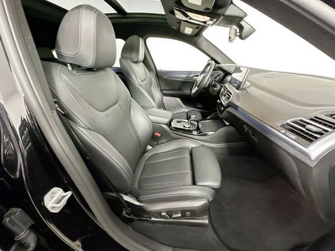 Used 2025 BMW X4 xDrive30i image 29