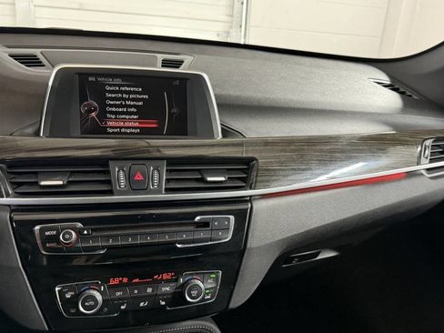 Used 2017 BMW X1 xDrive28i image 15
