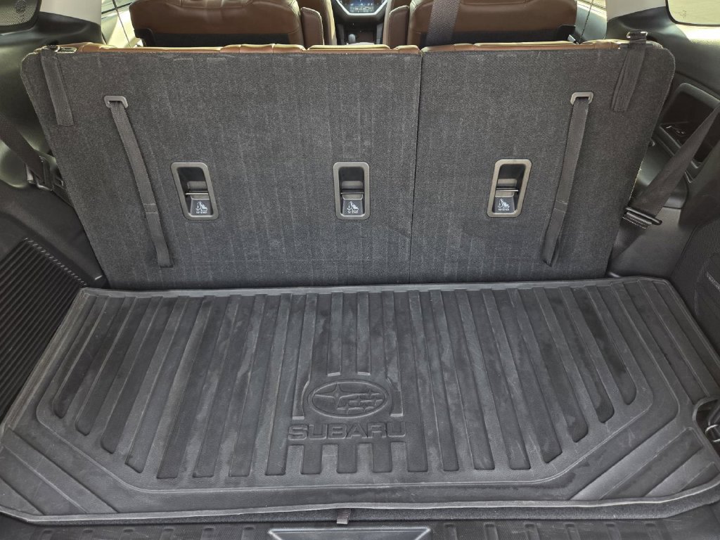 Used 2023 Subaru Ascent Touring AWD/4WD image 12