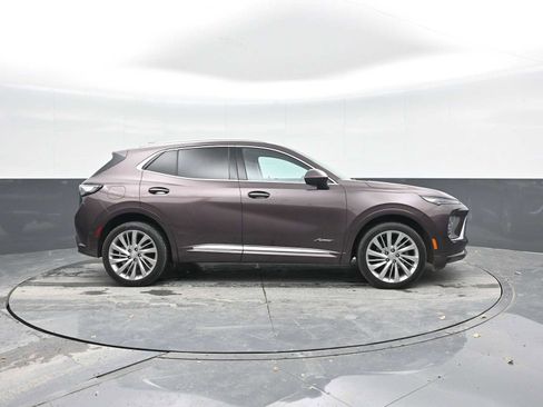 Used 2024 Buick Envision Avenir image 6