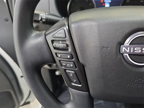 Used 2023 Nissan Frontier S w/ Technology Package image 16