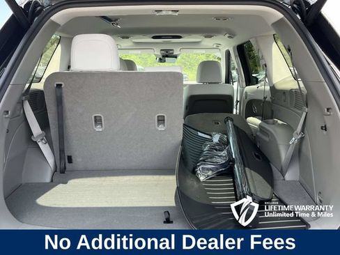 New 2026 Hyundai Palisade SEL Premium AWD/4WD image 19