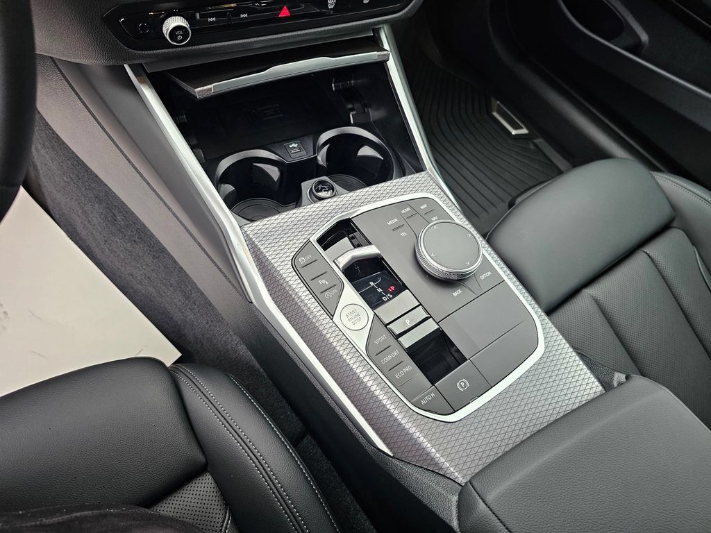 Used 2026 BMW 430i Coupe w/ Convenience Package RWD image 22