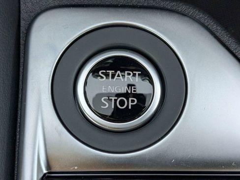 New 2025 Nissan Sentra SR w/ SR Premium Package image 32