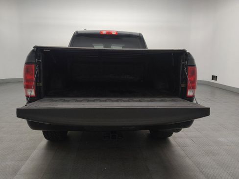 Used 2016 RAM 1500 Tradesman w/ Popular Equipment Group RWD image 29