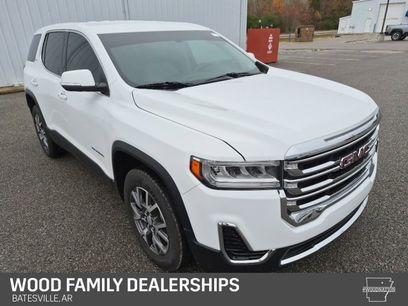 Used 2020 GMC Acadia SLE