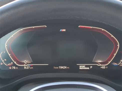 Certified 2024 BMW X3 sDrive30i w/ Premium Package w/ZPA image 29