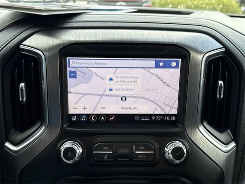 Used 2020 GMC Sierra 1500 Denali w/ Denali Premium Package image 18