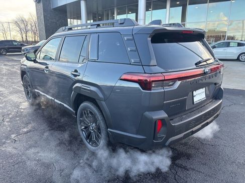 New 2026 Subaru Outback Limited XT image 7