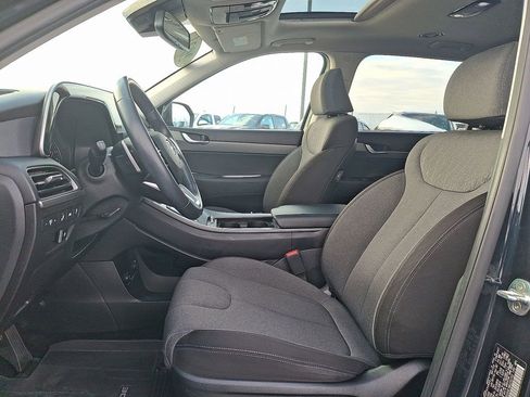 Used 2021 Hyundai Palisade SEL w/ Winter Package image 15