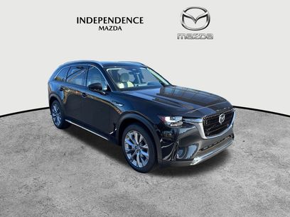 New 2026 MAZDA CX-90 3.3 Turbo w/ Premium Plus Pkg