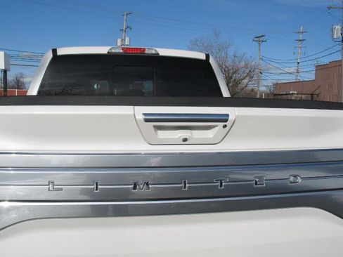 Used 2016 Ford F150 Limited w/ Trailer Tow Package image 86