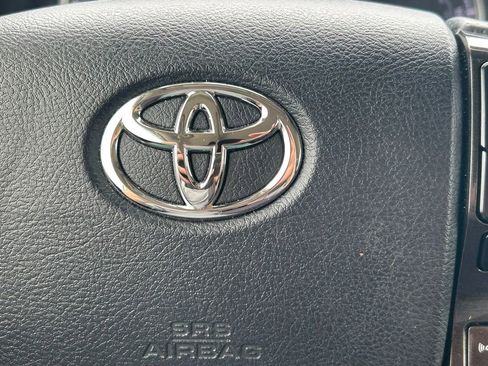 Certified 2024 Toyota 4Runner TRD Pro AWD/4WD image 40