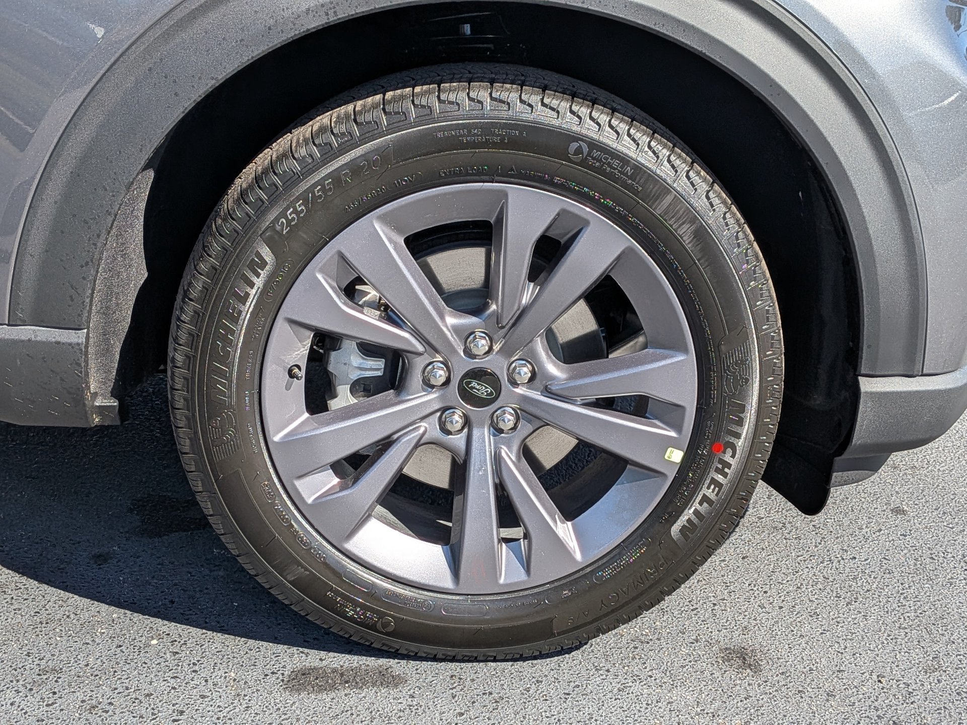 New 2026 Ford Explorer Active w/ Active Comfort Package AWD/4WD image 13