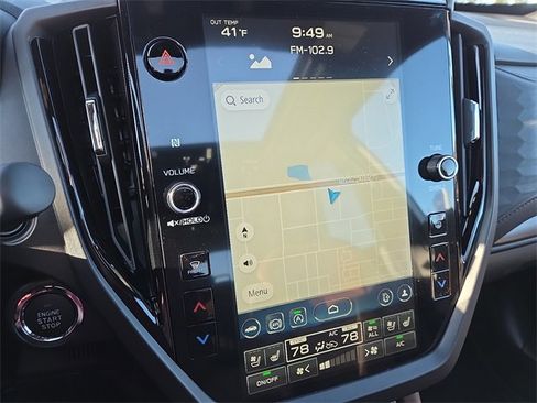 New 2026 Subaru Forester Touring image 11