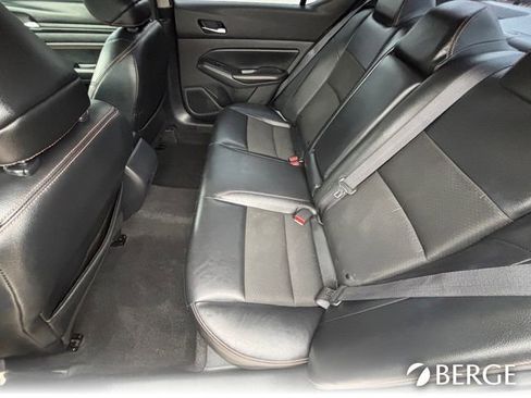 Used 2021 Nissan Altima 2.5 SR image 16