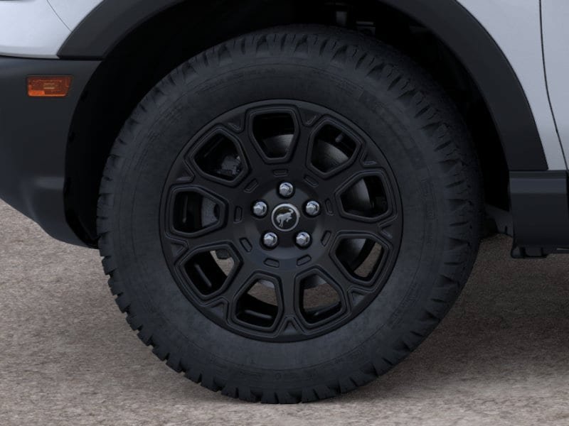 New 2026 Ford Bronco Sport Badlands AWD/4WD image 19