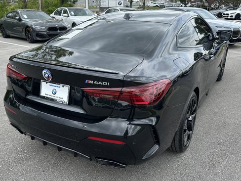 Used 2026 BMW 440i xDrive Coupe AWD/4WD image 10