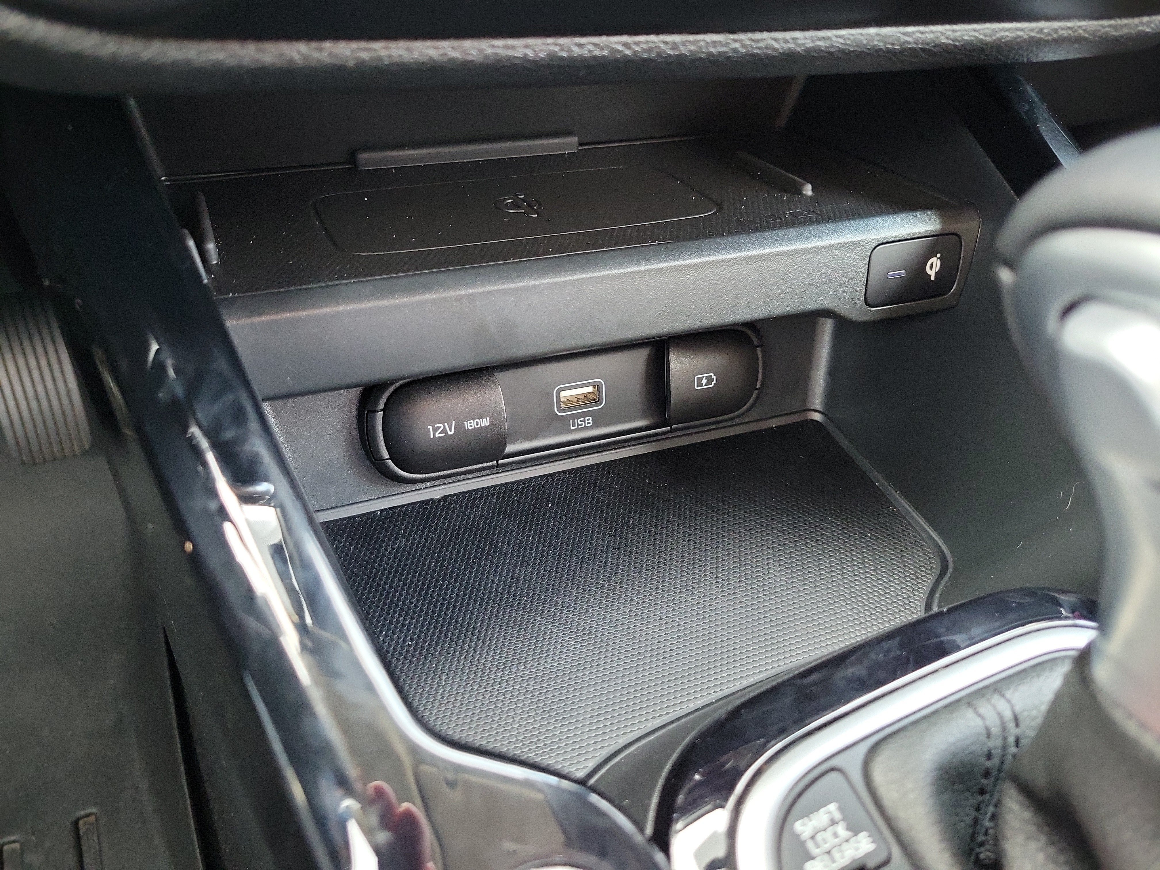Used 2022 Kia Soul EX FWD image 35