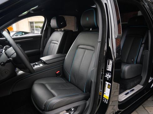 Certified 2022 Rolls-Royce Ghost Black Badge image 28