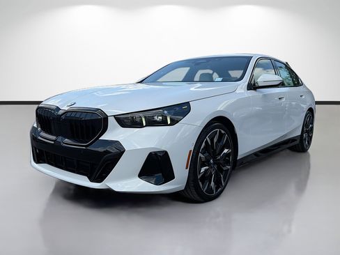 New 2027 BMW 530i RWD image 7