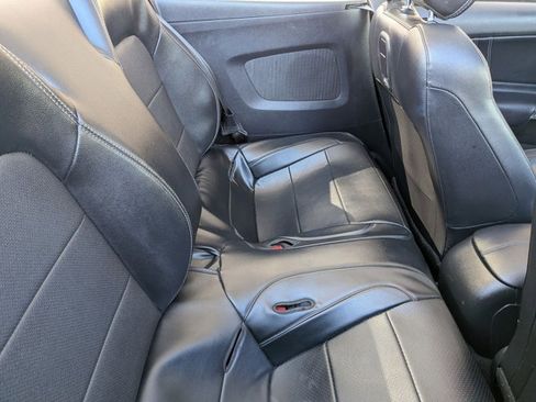 Used 2020 Ford Mustang Premium image 17