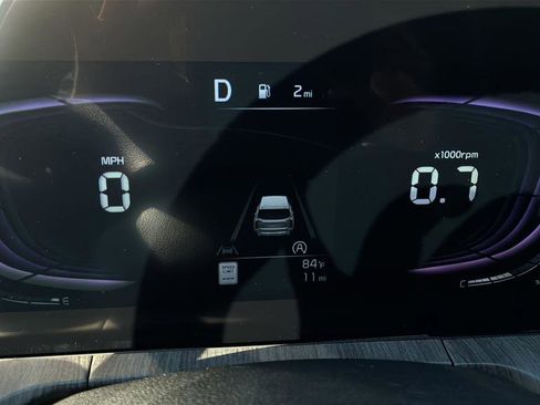 New 2025 Kia Telluride EX image 23