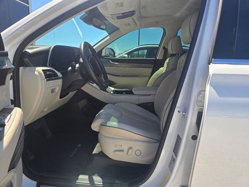 Used 2020 Hyundai Palisade Limited AWD/4WD image 7