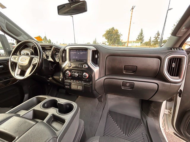 Used 2023 GMC Sierra 3500 SLE w/ SLE Convenience Package AWD/4WD image 25