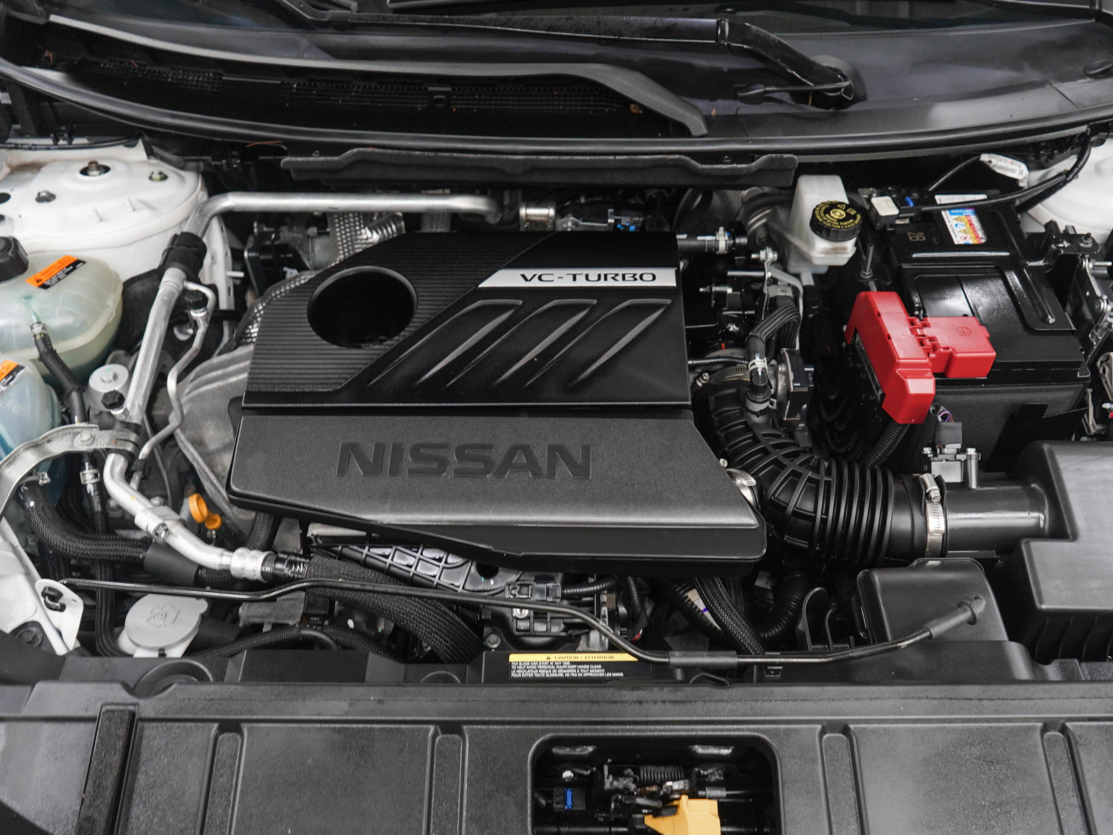 Used 2023 Nissan Rogue SV w/ SV Premium B Package AWD/4WD image 31