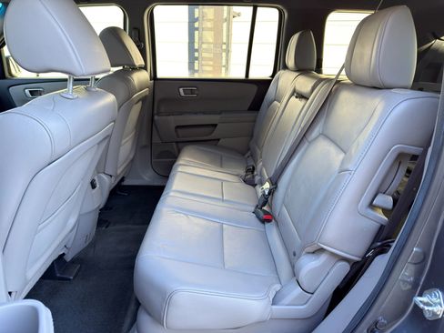 Used 2013 Honda Pilot EX-L image 16