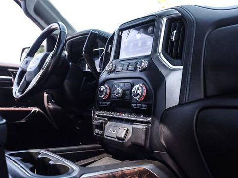 Used 2021 GMC Sierra 1500 Denali w/ Driver Alert Package II AWD/4WD image 66