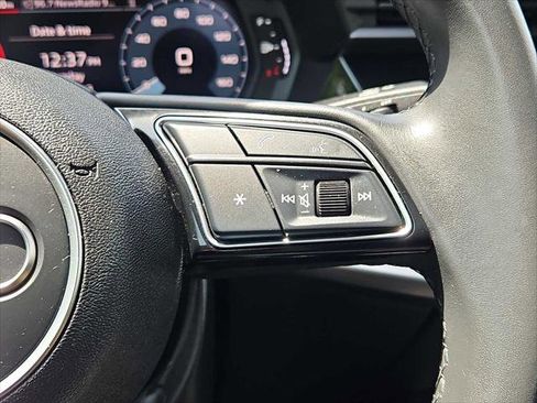 Used 2024 Audi A3 2.0T Premium AWD/4WD image 20