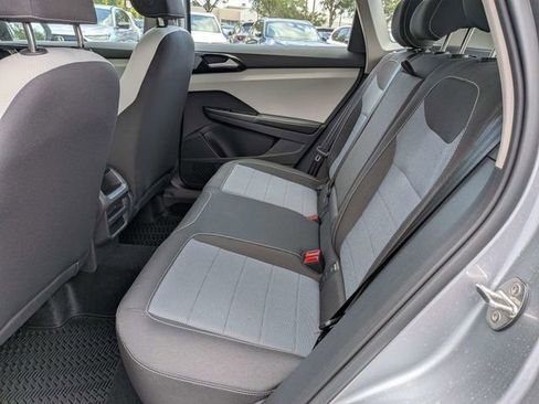 New 2026 Volkswagen Taos S FWD image 11