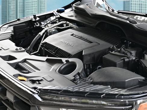 New 2026 Honda Pilot EX-L image 38