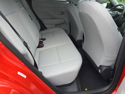 New 2026 Hyundai Kona SEL Sport FWD image 39