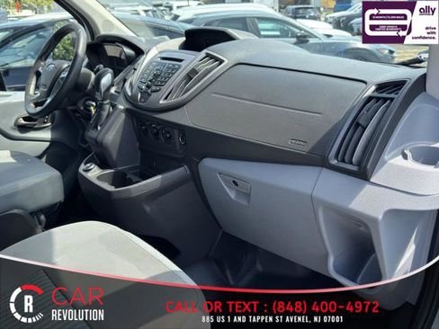 Used 2019 Ford Transit 350 XLT image 35