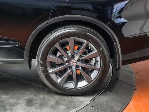 Used 2026 Acura MDX A-Spec image 10