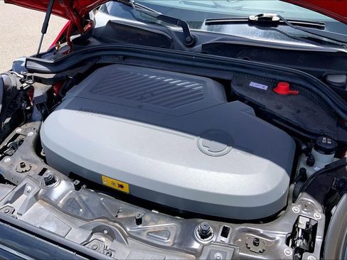 Certified 2023 MINI Cooper SE FWD image 34